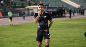 منافسة حامية.. بيراميدز يتحدى الأهلي في ضم هادي رياض من بتروجت