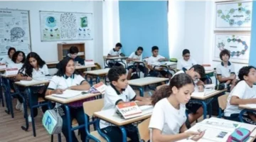 منذ 3 أيام.. إصدار الخريطة الزمنية الكاملة للعام الدراسي 2025-2026