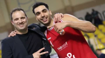 مهلة أخيرة.. اتحاد السلة يستدعي مدرب الأهلي للتحقيق قبل اتخاذ قرار مرتقب