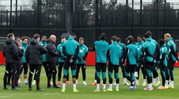 مواجهات نارية.. مواعيد مباريات ليفربول وبرشلونة والقنوات الناقلة بمختلف البطولات اليوم