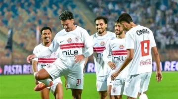 مواجهة قوية بين الزمالك والاتحاد السكندري في كأس العاصمة 2025