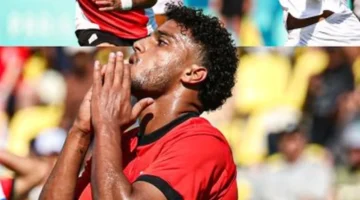 مواجهة قوية في السوق.. تفاصيل مفاوضات الأهلي مع أسامة فيصل وموقف اللاعب