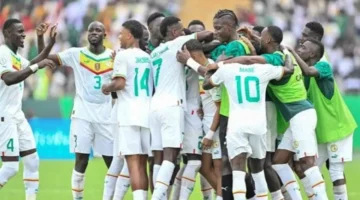 مواجهة قوية.. السنغال يواجه السودان في كأس أمم إفريقيا 2025: موعد وقنوات النقل