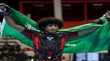 مواجهة قوية.. بطولة الفنون المختلطة تجمع الأبطال في جدة 2025