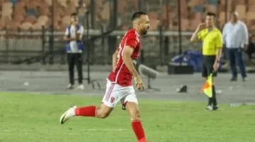 مواجهة قوية.. خطة وليد صلاح الدين لاحتواء التوتر بين توروب وأفشة بالأهلي