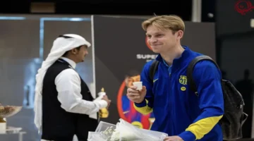 مواجهة قوية.. كأس السوبر الإسباني ينطلق بجدة مع 4 فرق كبرى