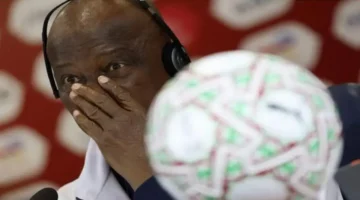 مواجهة قوية.. منتخب السودان يلاقي السنغال في أمم أفريقيا 2025