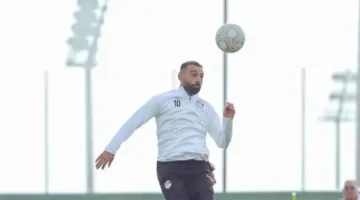 مواجهة قوية.. موعد الصدام الودي بين مصر والسعودية قبل كأس العالم 2026