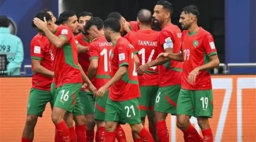 مواجهة قوية.. موعد المغرب وتنزانيا في كأس أمم أفريقيا 2025 والقناة الناقلة