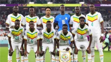 مواجهة قوية.. موعد مباراة السنغال ومالي في كأس أمم أفريقيا 2025