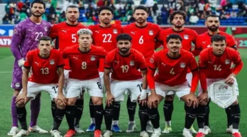 مواجهة قوية.. موعد مباراة مصر القادمة في كأس أمم إفريقيا 2025