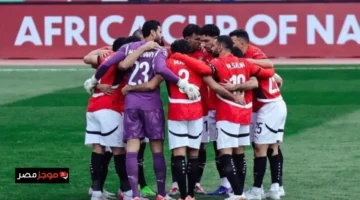 مواجهة قوية.. موعد مباراة مصر والسعودية الودية استعدادًا لكأس العالم 2026