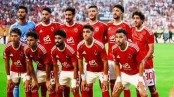 مواجهة مرتقبة.. الأهلى يظهر بالزي التقليدي أمام بالميراس في كأس العالم للأندية