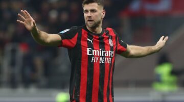 مواجهة قوية.. القنوات الناقلة لكومو أمام ميلان في الدوري الإيطالي 2025-2026 عبر الإنترنت