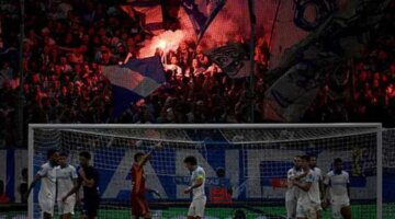 مواجهة قوية.. بث مباشر لنهائي السوبر الفرنسي بين باريس سان جيرمان ومارسيليا 2025