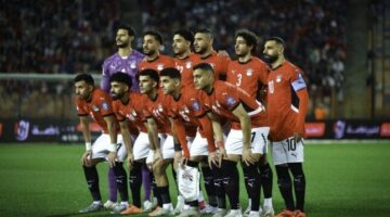 مواجهة قوية.. تشكيل مصر المتوقع أمام كوت ديفوار بربع نهائي كأس أمم إفريقيا 2025