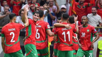 مواجهة قوية.. موعد المغرب أمام نيجيريا بنصف نهائي كأس أفريقيا 2025