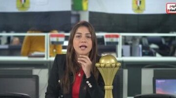 مواجهة قوية.. نورهان طمان تثير تساؤلات حول حكم مصر وبنين دون تغيير النتيجة