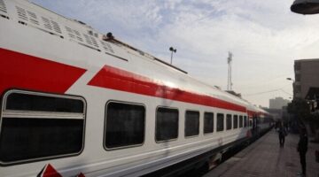 مواعيد الشتاء.. جدول تشغيل قطارات السكة الحديد من الصعيد إلى الوجه البحري اليوم