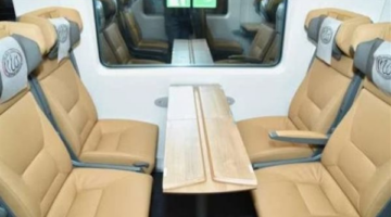 مواعيد قطارات 2026 من القاهرة والإسكندرية إلى أسوان