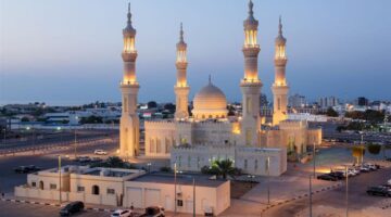 مواقيت الصلاة اليوم.. مواعيد الأذان في القاهرة والمحافظات المصرية ليوم الأحد