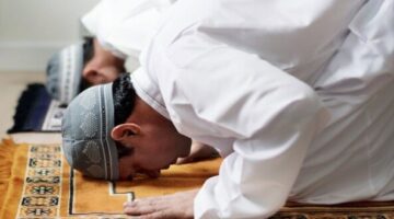 مواقيت الصلاة اليوم.. مواعيد الأذان في القاهرة والمحافظات ليوم الأربعاء 21 يناير 2026