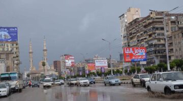 موجة صقيع وبرد قارس.. الأرصاد تبلغ عن تحسن الطقس قريبًا