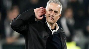 مورينيو يوضح.. موقفه النهائي من العودة إلى ريال مدريد