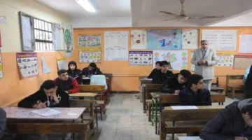 موعد الإعلان.. تعليم الجيزة تحدد توقيت ظهور نتيجة الشهادة الإعدادية للطلاب