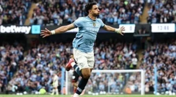 موعد المواجهة.. تفاصيل مباراة مانشستر سيتي وبودو جليمت بدوري الأبطال والقنوات