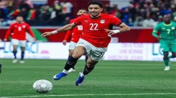 موعد المواجهة.. مصر ونيجيريا يتنافسان على المركز الثالث في كأس إفريقيا
