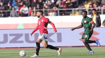 موعد جديد.. مباراة مصر القادمة بعد انتهاء بطولة أمم إفريقيا