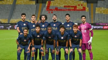 موعد جديد.. مواجهة الزمالك القادمة بعد التأهل في كأس العاصمة