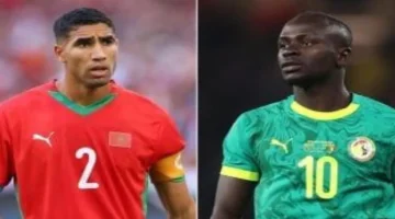 موعد حاسم.. المواجهة المنتظرة بين المغرب والسنغال في نهائي أمم أفريقيا