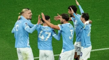 موعد حاسم.. توقيت مباراة مانشستر سيتي وولفرهامبتون في الدوري الإنجليزي والقنوات