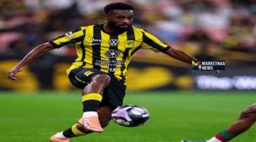 موعد حاسم.. مباراة الاتحاد والأخدود تحدد مصير المركز السادس والقنوات الناقلة