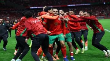 موعد حاسم.. متى يلتقي المغرب والسنغال في نهائي أمم إفريقيا؟