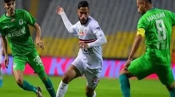 موعد مرتقب.. الزمالك يواجه المصري في برج العرب وتذاكر المباراة تنفد