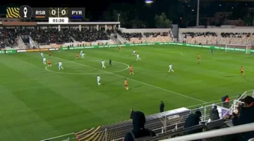 موعد مرتقب.. مباراة بيراميدز التالية في دوري أبطال إفريقيا