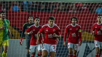موعد منتظر.. تفاصيل مباراة الأهلي ويانج أفريكانز والقنوات الناقلة