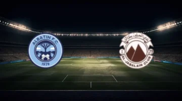 موعد منتظر.. مباراة الجبلين والباطن في دوري يلو والقنوات الناقلة