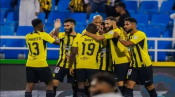 موعد منتظر.. مواجهة الاتحاد والخلود في نصف نهائي كأس الملك السعودي