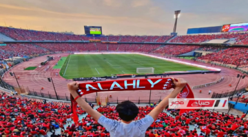 موعد ناري.. الأهلي يلتقي وادي دجلة على استاد القاهرة الثلاثاء