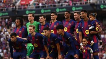 موعد الاشتعال.. برشلونة يواجه ألباسيتي بربع نهائي كأس ملك إسبانيا 2026