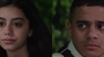 موعد الحلقة 29.. أدهم ينتقم من تيا في مسلسل ميدتيرم