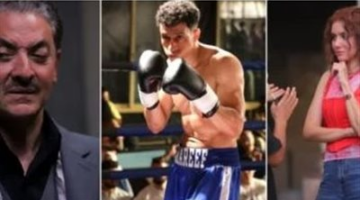 موعد الحلقة 7.. تطورات مفاجئة تطارد عصام عمر في مسلسل بطل العالم