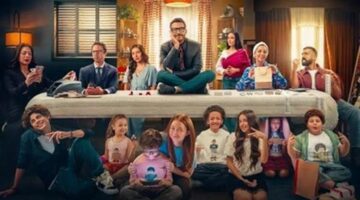 موعد الحلقة السادسة.. عرض مسلسل لعبة وقلبت بجد لأحمد زاهر على DMC