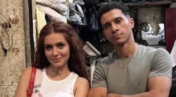 موعد العرض.. متى تنطلق الحلقة الأخيرة من مسلسل بطل العالم عبر الشاشات؟