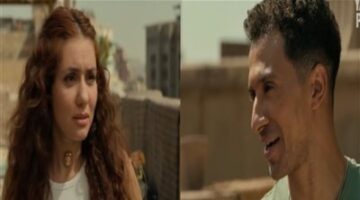 موعد عرض.. مسلسل بطل العالم بطولة عصام عمر وجيهان الشماشرجى