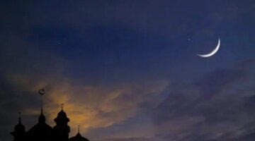موعد فلكي.. رمضان 1447 هـ وأول أيامه المتوقع